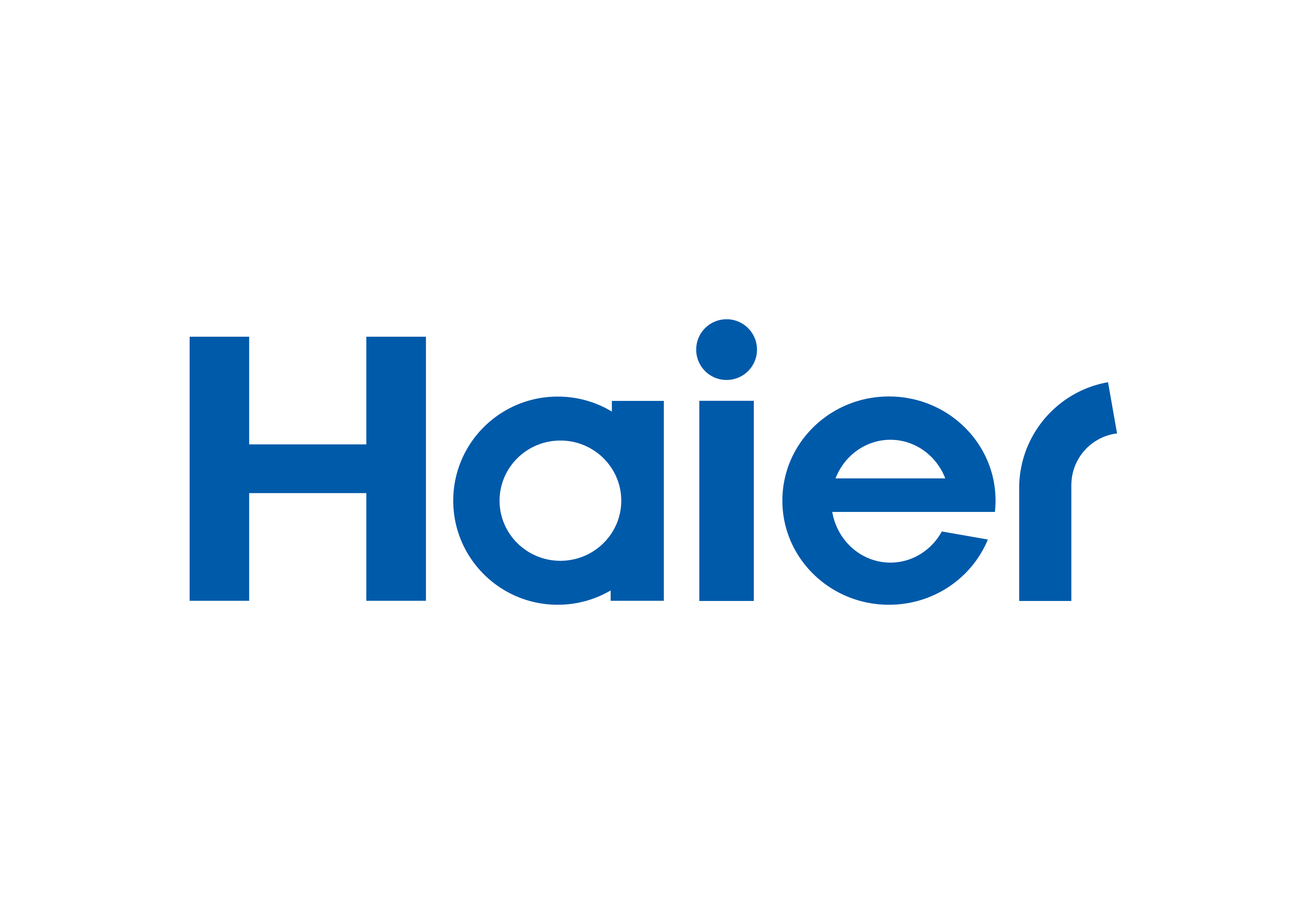 HAIER SMARTPHONE